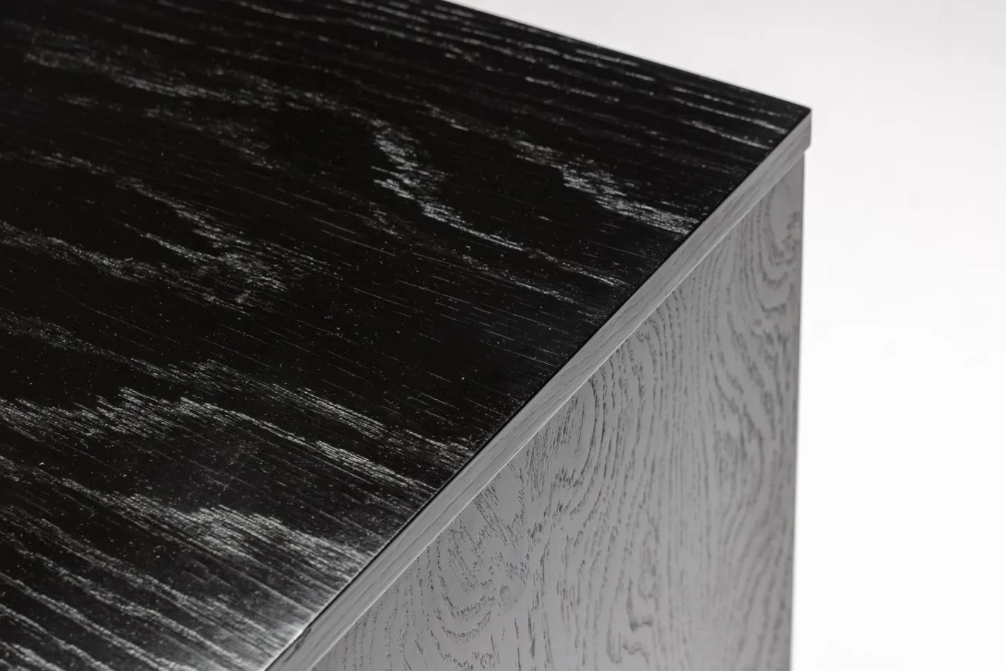 Brutalistisches Torino Sideboard von Frans Defour, Belgien, 1970er