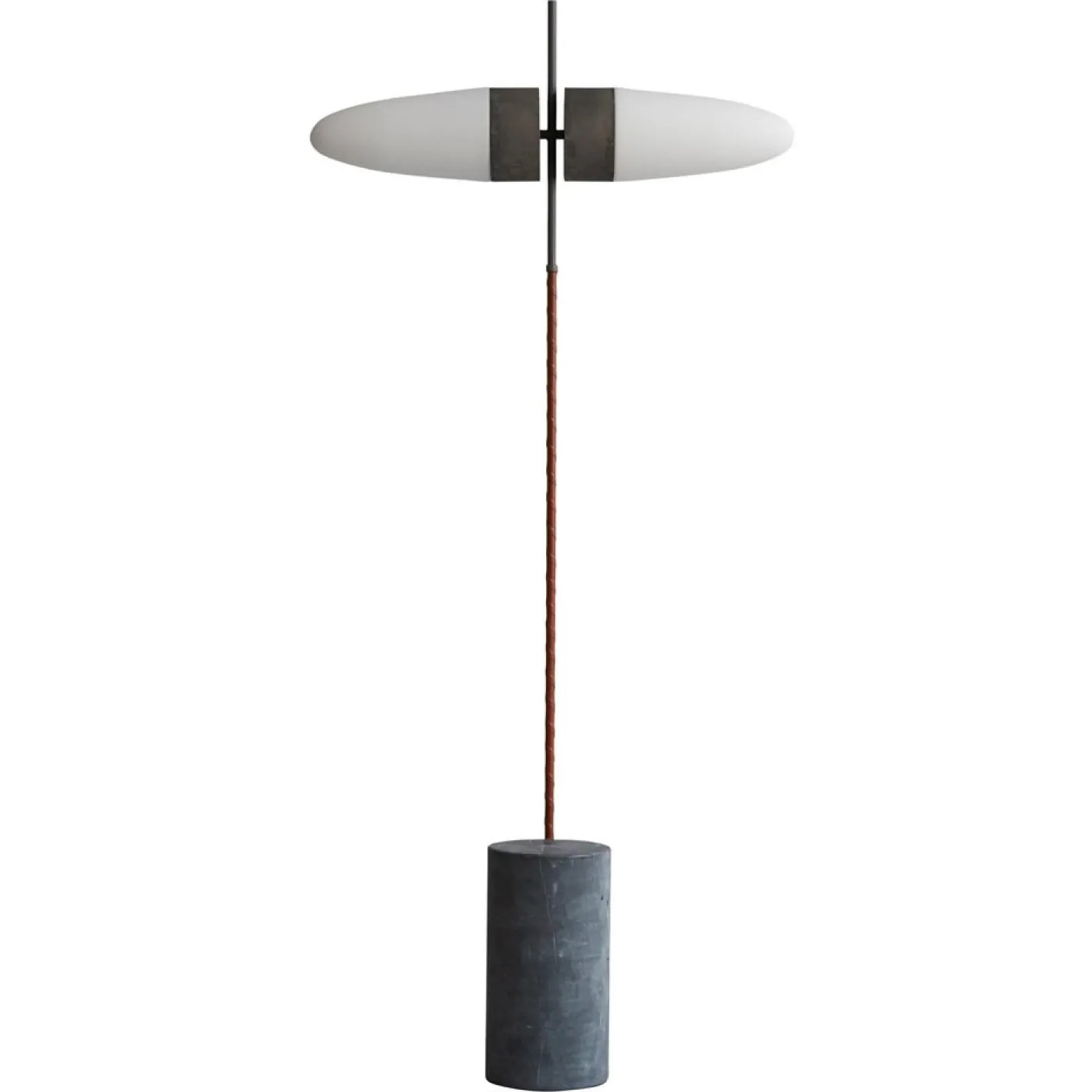 Bull Stehlampe von 101 Copenhagen