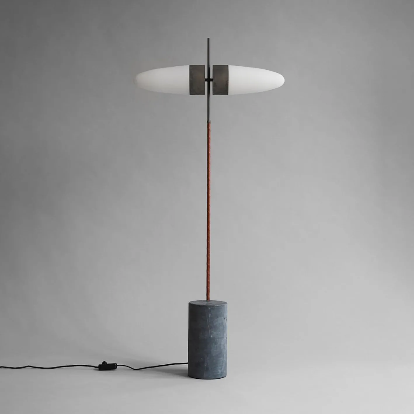 Bull Stehlampe von 101 Copenhagen