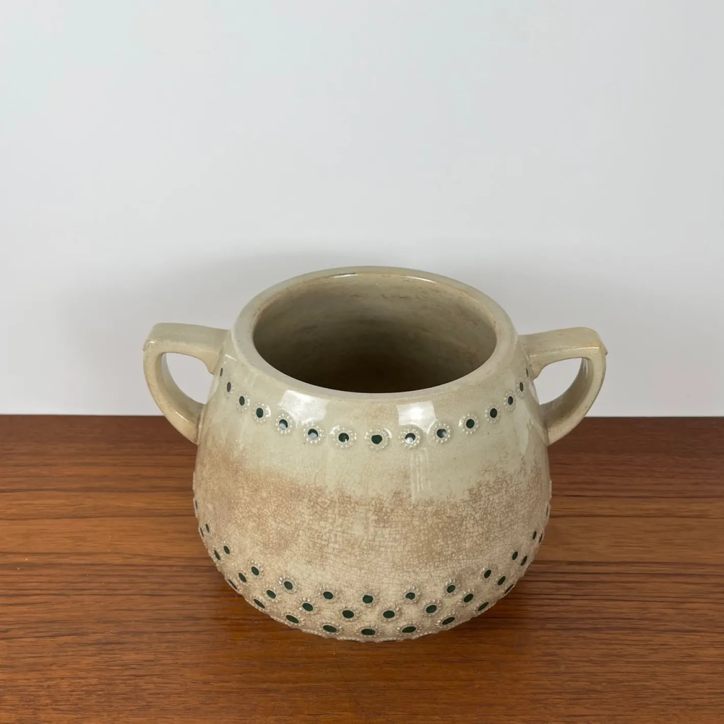 Cache Pot von Simon P.Gerz, 1890er