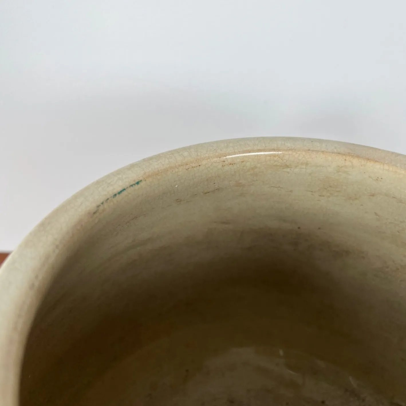 Cache Pot von Simon P.Gerz, 1890er