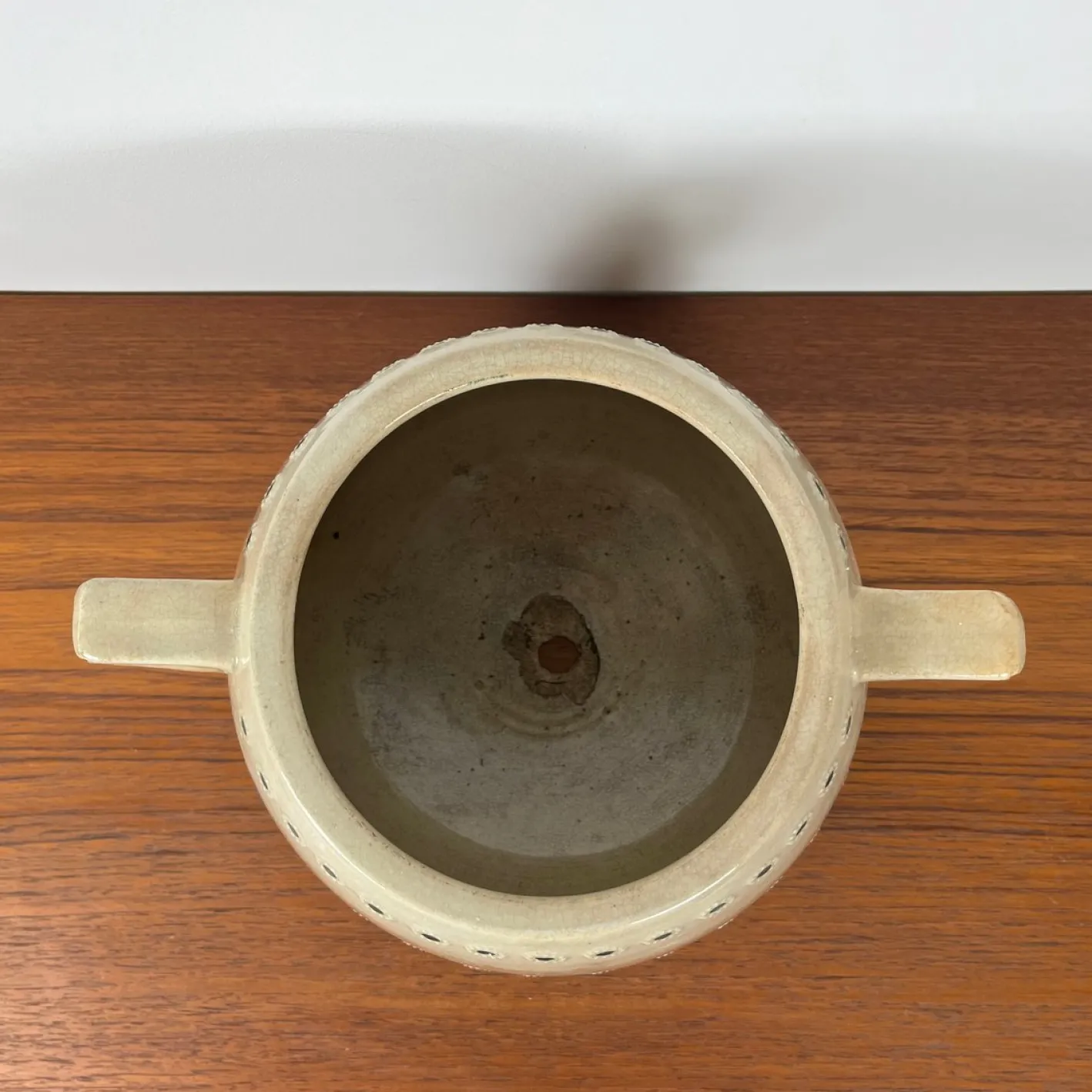 Cache Pot von Simon P.Gerz, 1890er