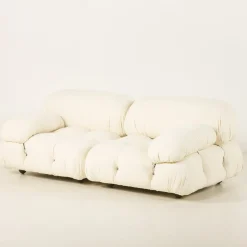Camaleonda Sofa von Mario Bellini für B&B Italia, 1960er