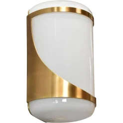 Cargo Wandlampe von Atelier Demichelis