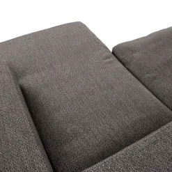 Cenova Ecksofa in Grau von BoConcept