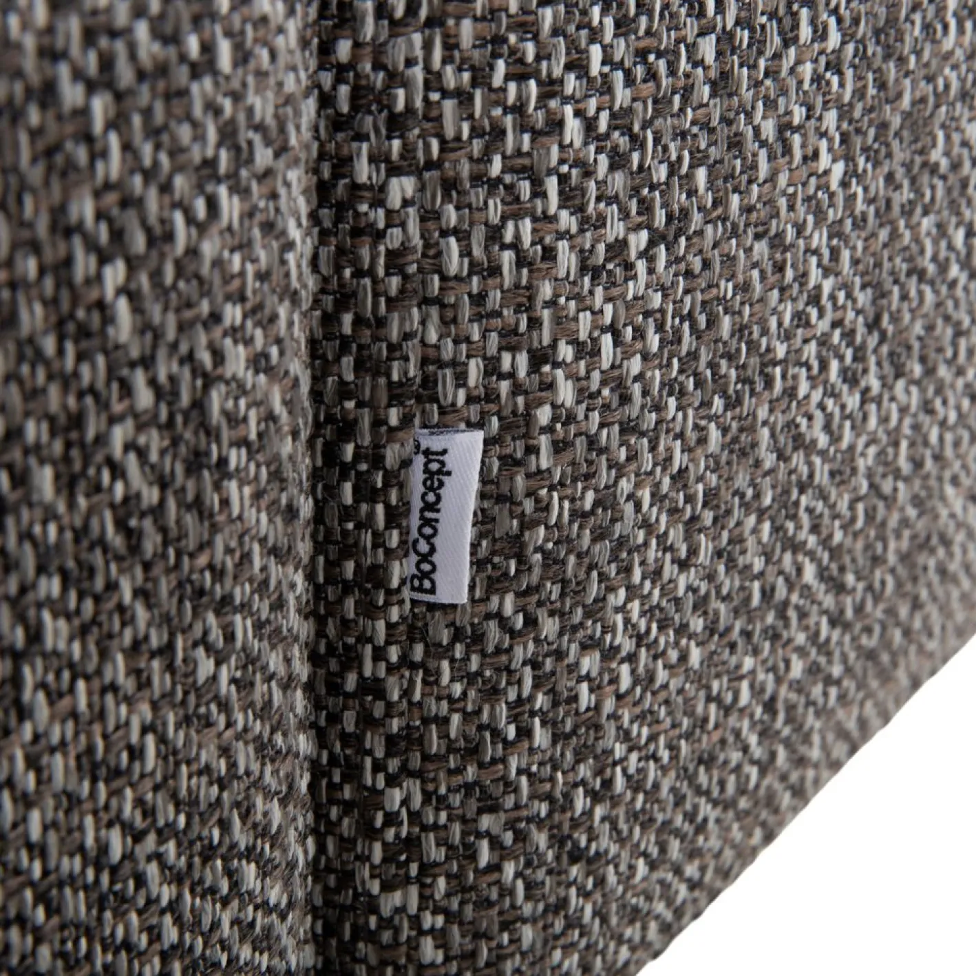Cenova Ecksofa in Grau von BoConcept