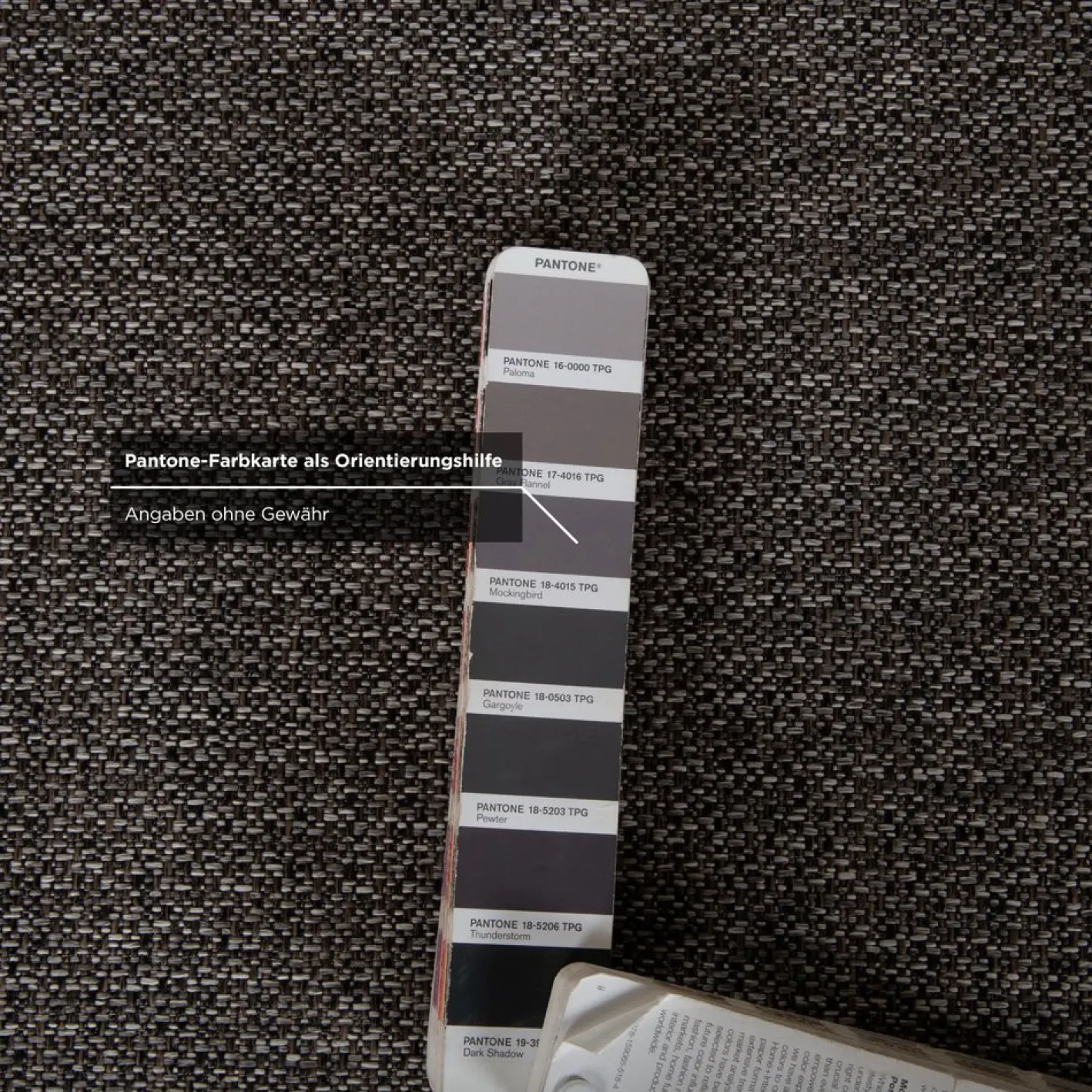Cenova Ecksofa in Grau von BoConcept