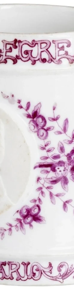 Centenary Tasse aus Porzellan von Vista Alegre