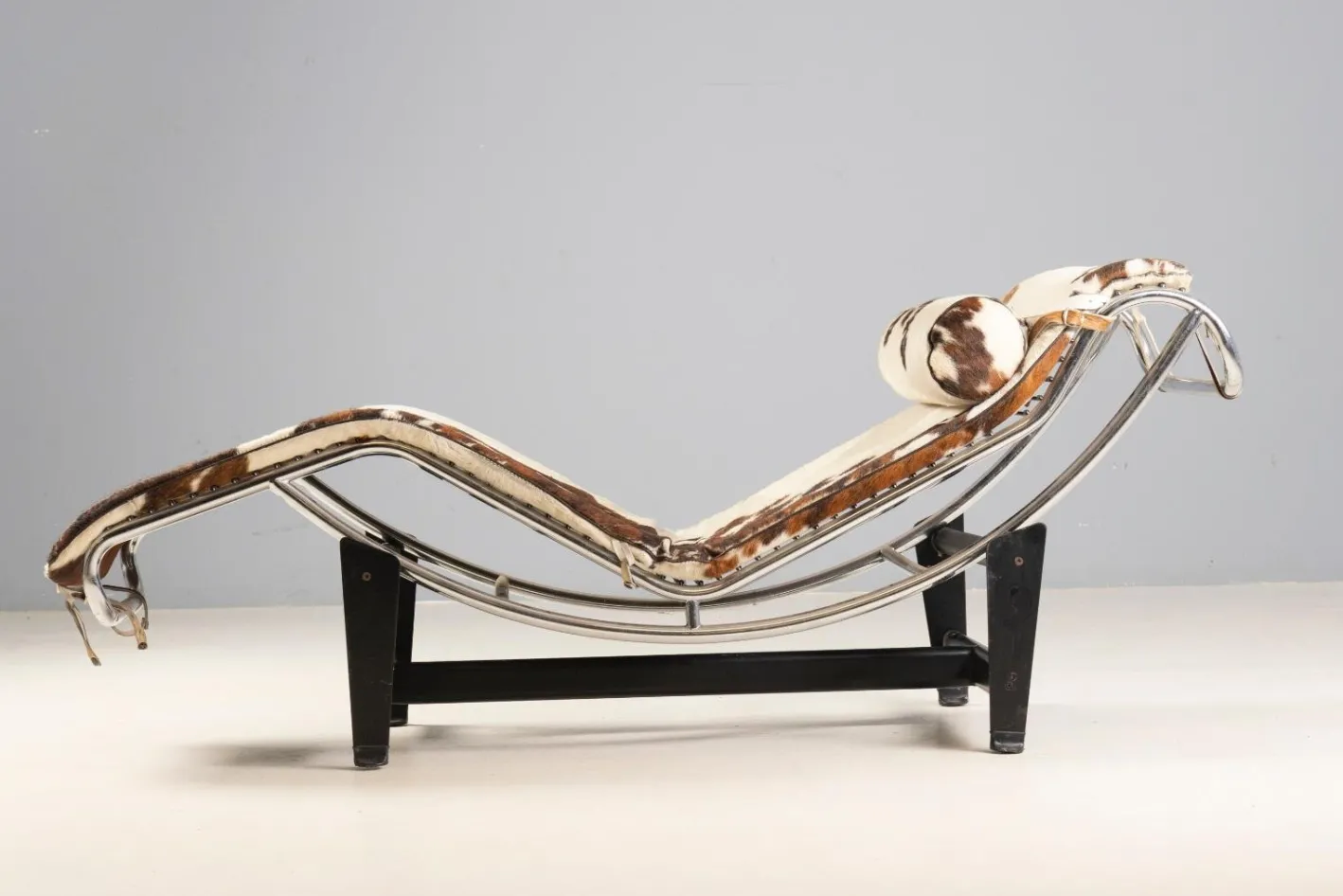 Chaiselongue im LC4 Stil, 1970er