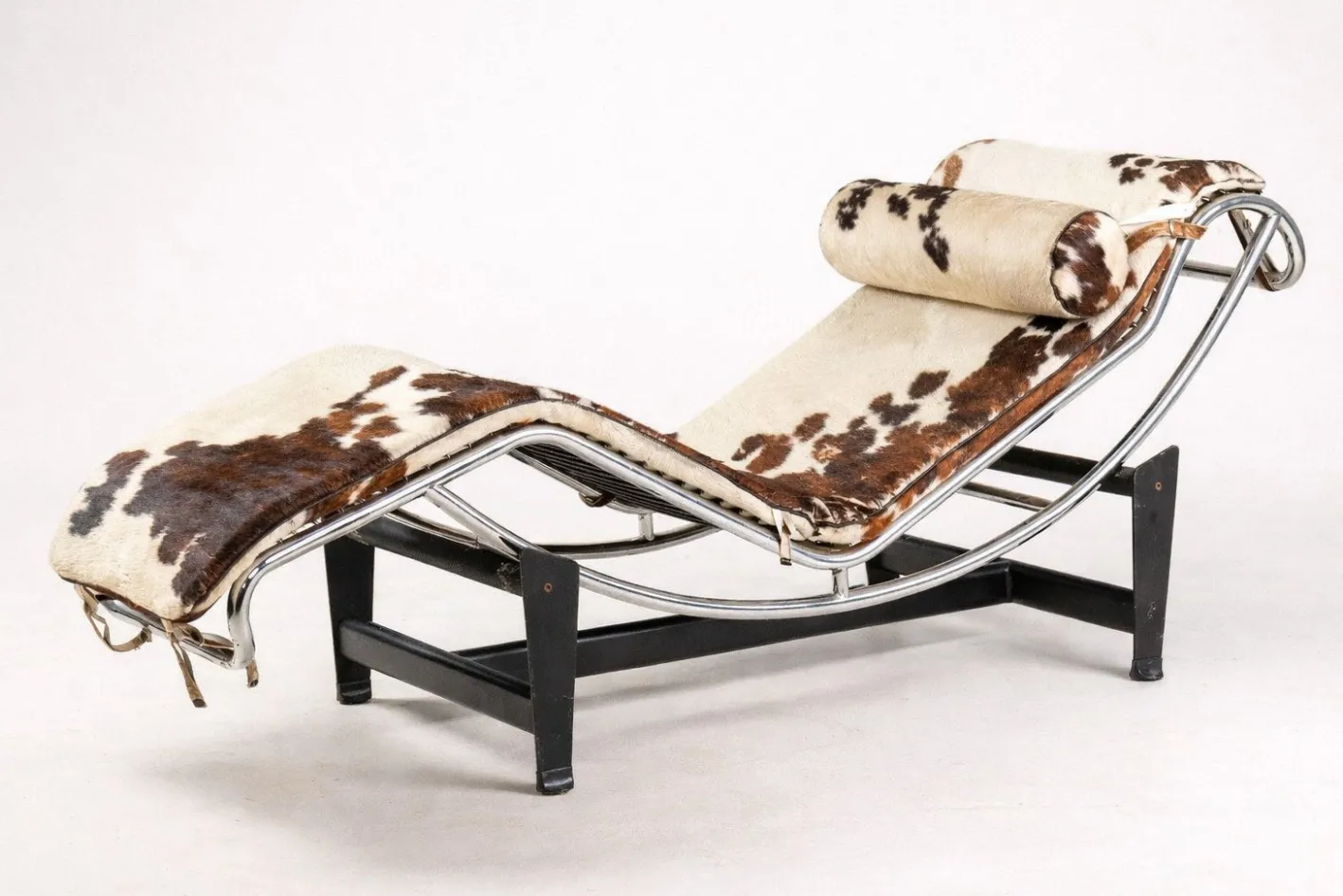 Chaiselongue im LC4 Stil, 1970er