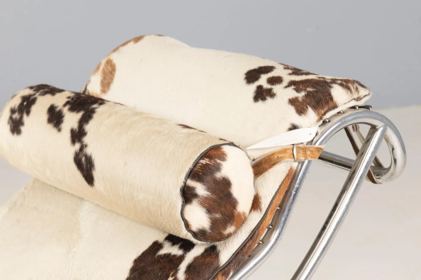 Chaiselongue im LC4 Stil, 1970er