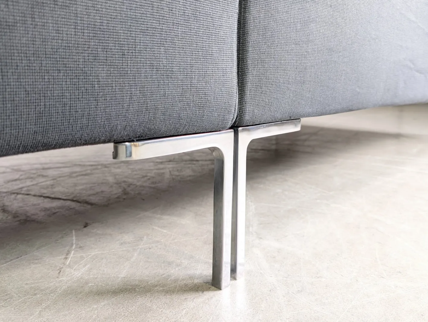 Charles Recamiere Sofa von B&B Italia
