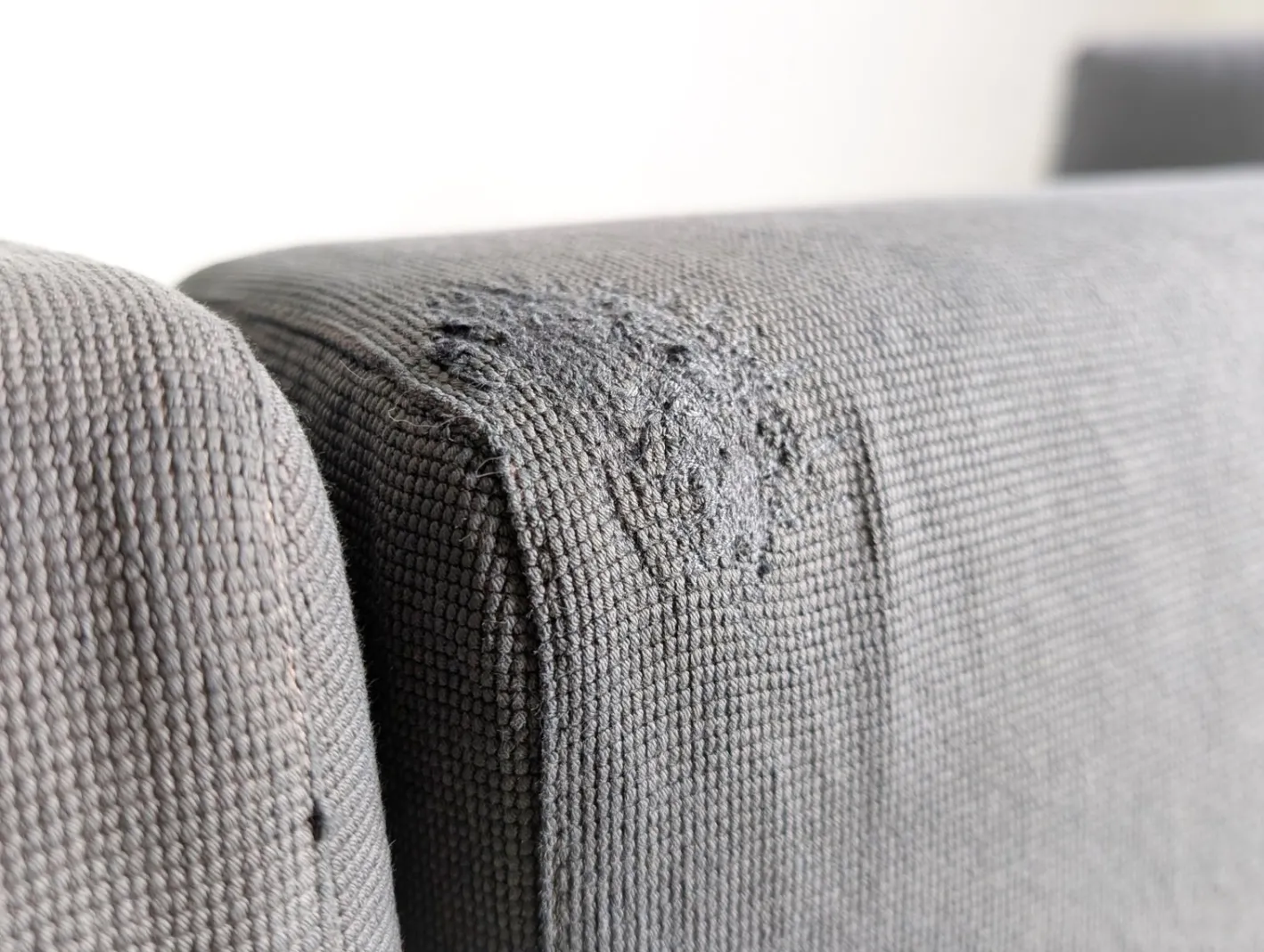 Charles Recamiere Sofa von B&B Italia