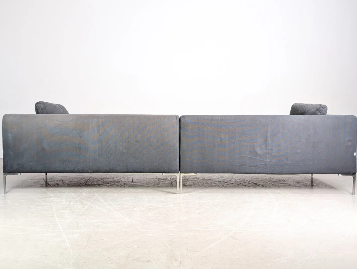 Charles Recamiere Sofa von B&B Italia