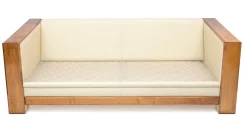 Charleston Sofa von Hugues Chevalier, 1990er