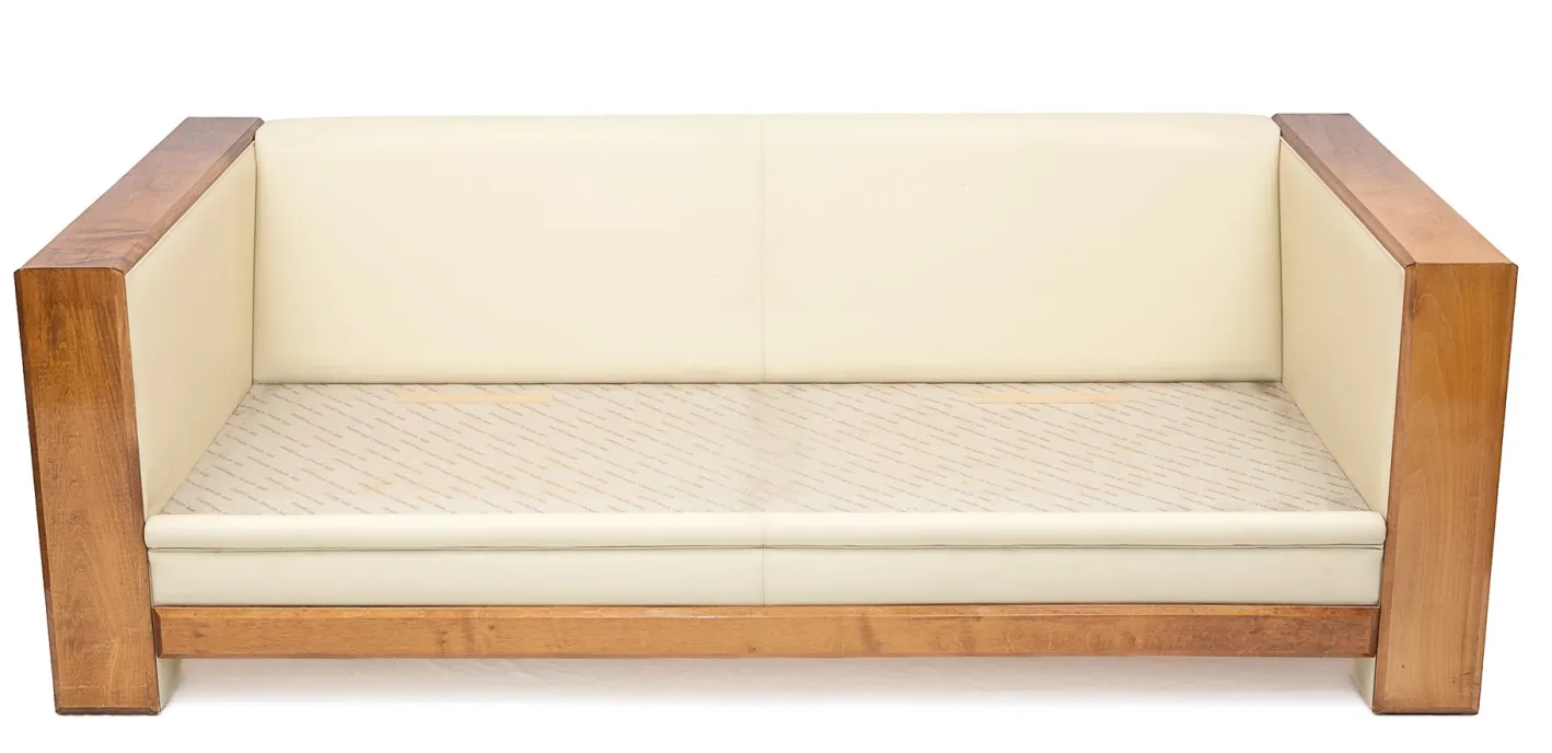 Charleston Sofa von Hugues Chevalier, 1990er