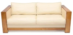 Charleston Sofa von Hugues Chevalier, 1990er