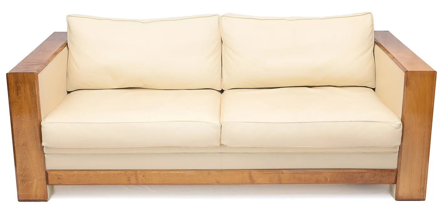 Charleston Sofa von Hugues Chevalier, 1990er