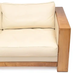 Charleston Sofa von Hugues Chevalier, 1990er