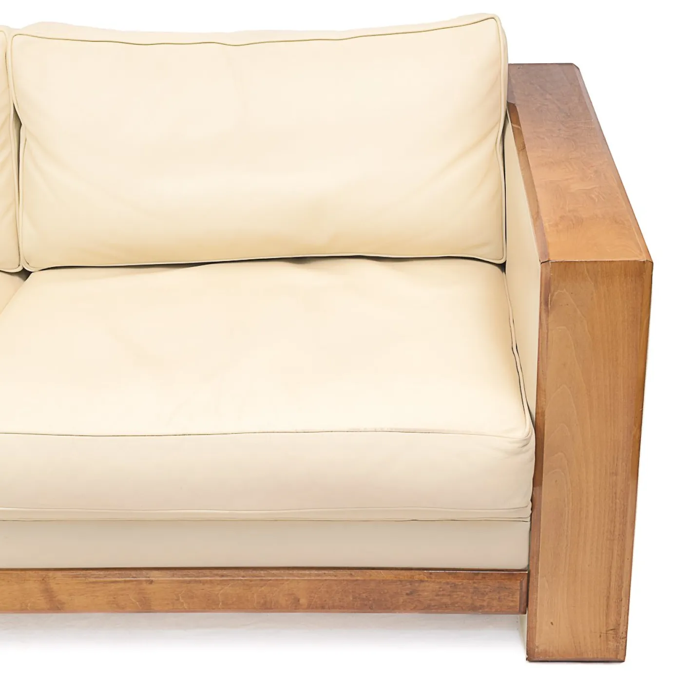 Charleston Sofa von Hugues Chevalier, 1990er