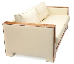 Charleston Sofa von Hugues Chevalier, 1990er