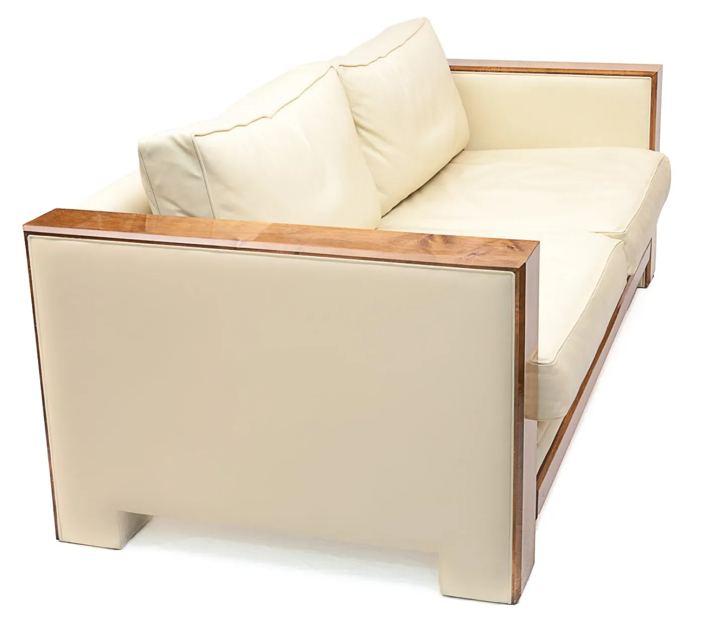 Charleston Sofa von Hugues Chevalier, 1990er