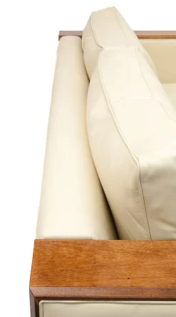 Charleston Sofa von Hugues Chevalier, 1990er