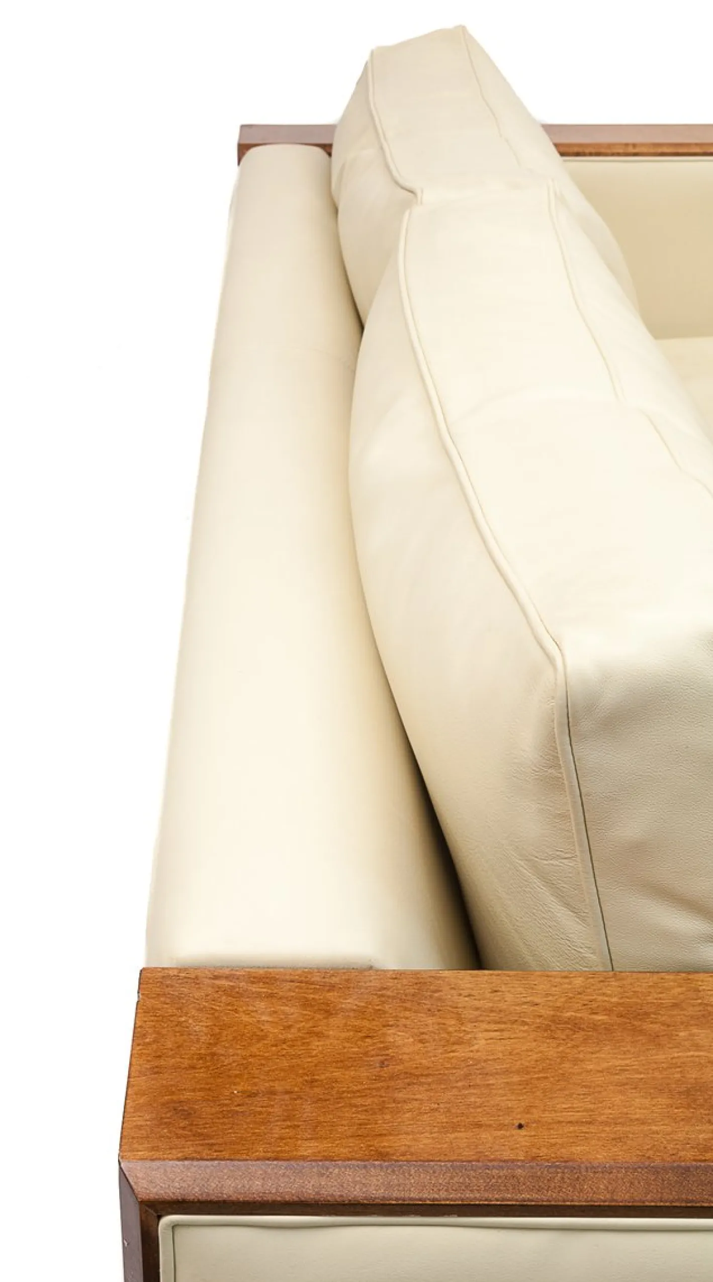 Charleston Sofa von Hugues Chevalier, 1990er