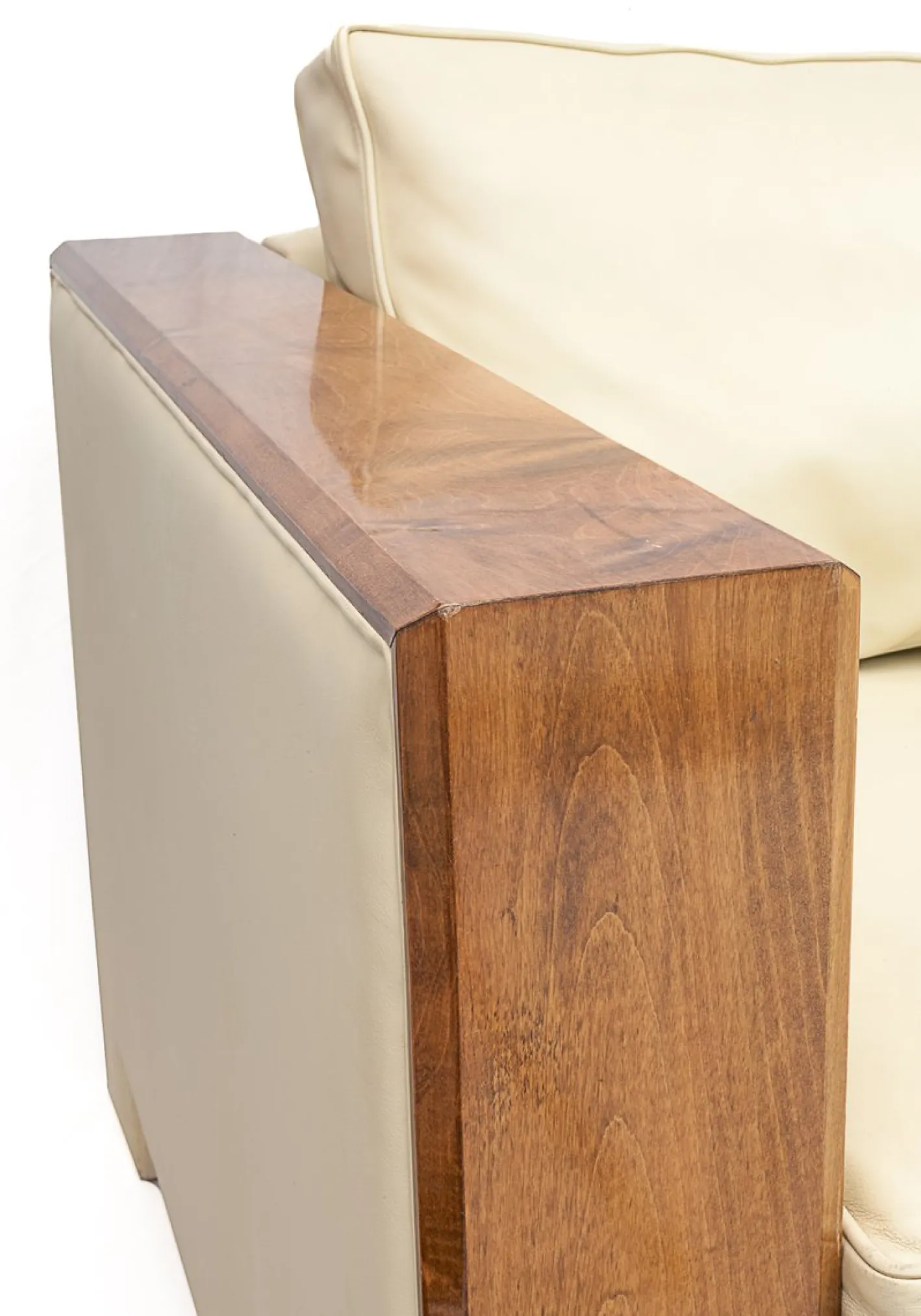 Charleston Sofa von Hugues Chevalier, 1990er
