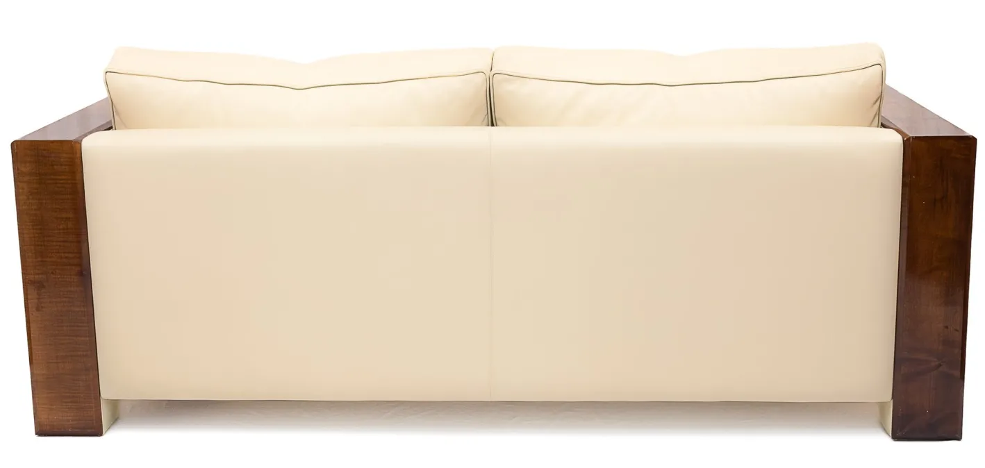 Charleston Sofa von Hugues Chevalier, 1990er