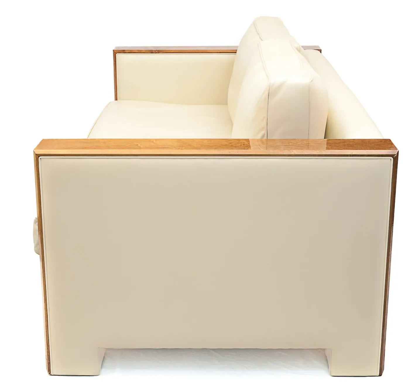 Charleston Sofa von Hugues Chevalier, 1990er