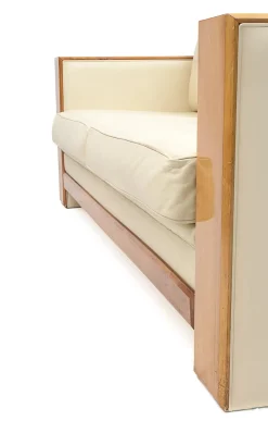 Charleston Sofa von Hugues Chevalier, 1990er