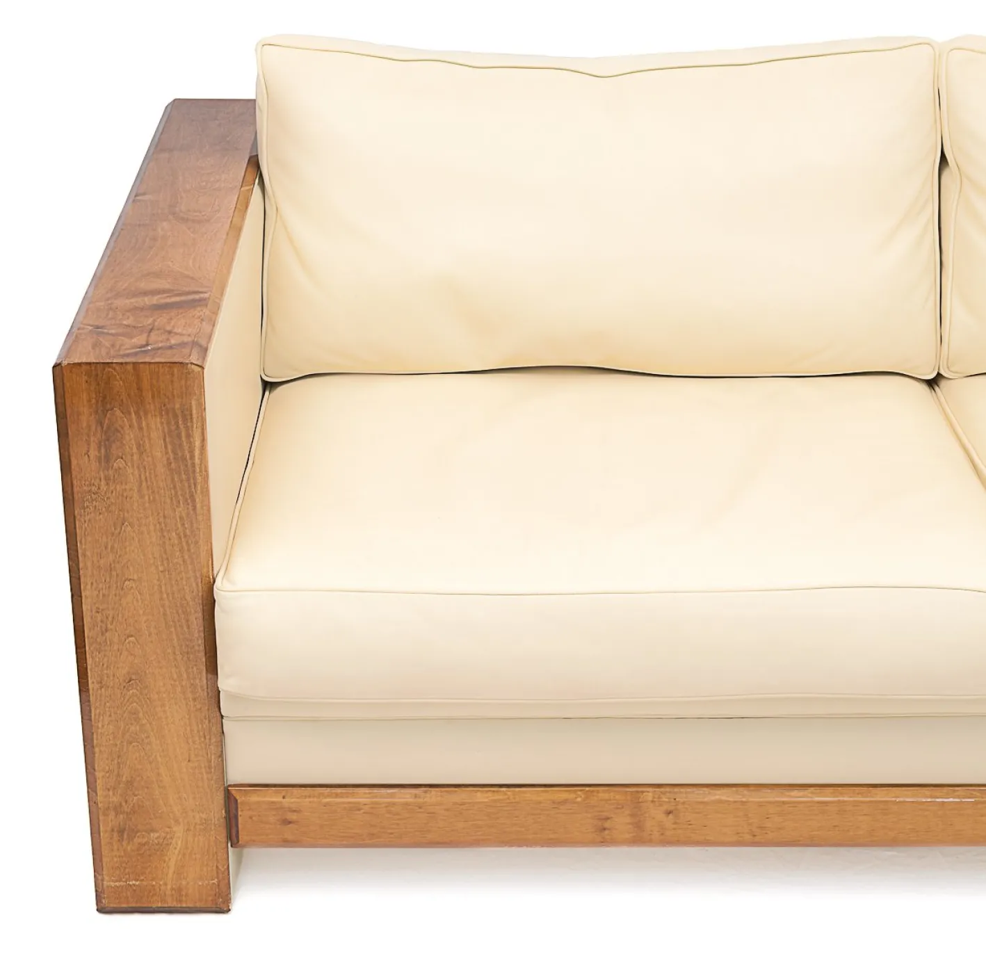 Charleston Sofa von Hugues Chevalier, 1990er