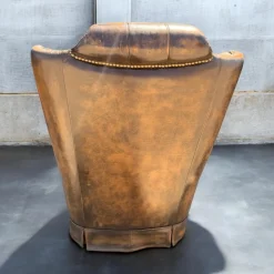 Chesterfield Gladstone Wohnzimmer Set, 1970, 3er Set