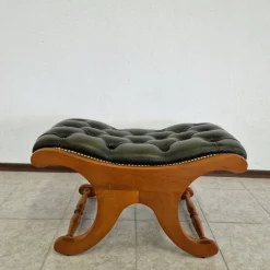 Chesterfield Sofa Set, 2000er, 4er Set