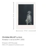 Christian Billet, Amadeus ! cest où la SPA ?, 2002, Lithographie