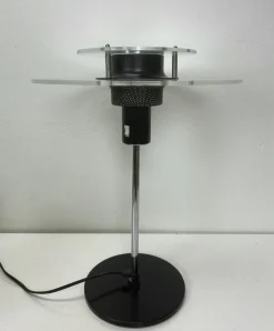 Cirkel Tischlampe im postmodernen Stil von Ikea, 1990er
