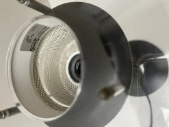 Cirkel Tischlampe im postmodernen Stil von Ikea, 1990er