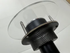 Cirkel Tischlampe im postmodernen Stil von Ikea, 1990er
