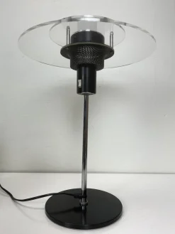Cirkel Tischlampe im postmodernen Stil von Ikea, 1990er