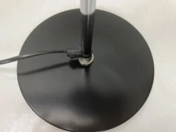 Cirkel Tischlampe im postmodernen Stil von Ikea, 1990er