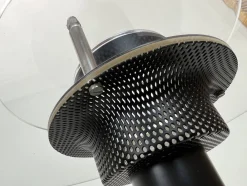 Cirkel Tischlampe im postmodernen Stil von Ikea, 1990er