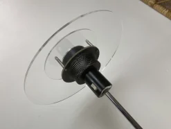 Cirkel Tischlampe im postmodernen Stil von Ikea, 1990er
