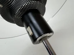 Cirkel Tischlampe im postmodernen Stil von Ikea, 1990er