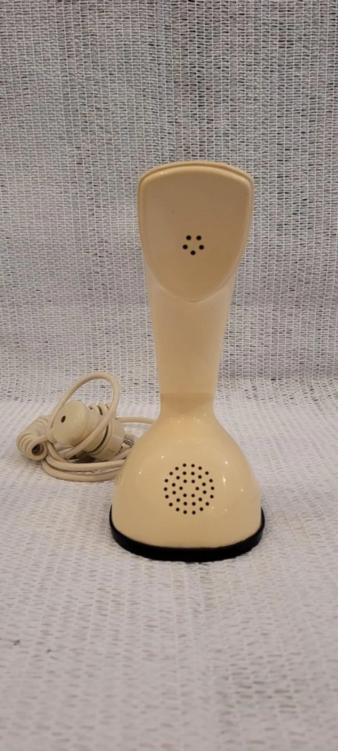 Cobra Telefon von Ericsson, 1960er