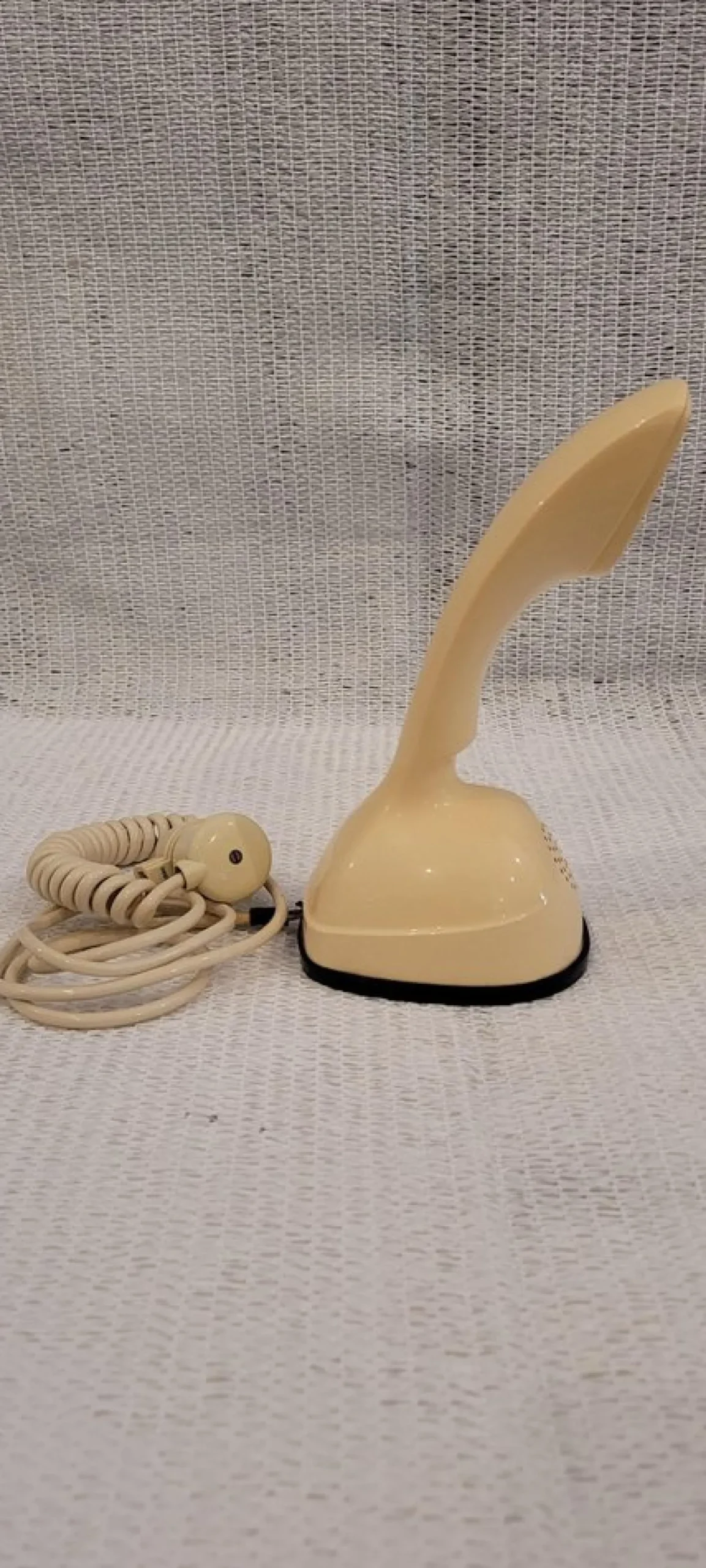 Cobra Telefon von Ericsson, 1960er