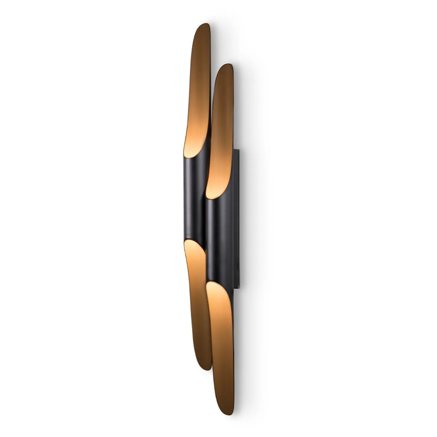 Coltrane 2 Wandlampe von DelightFULL