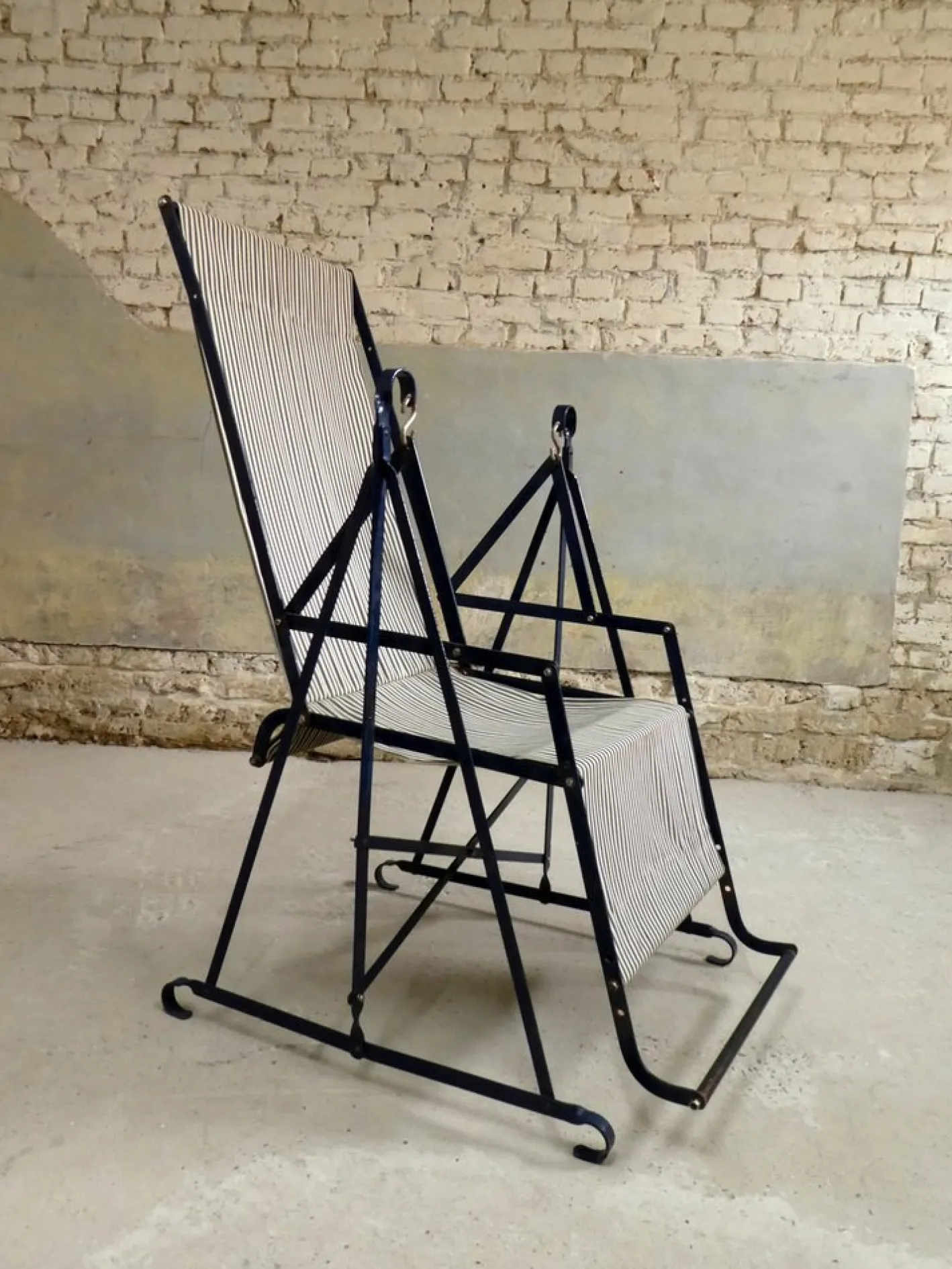 Comfort Swing Chair