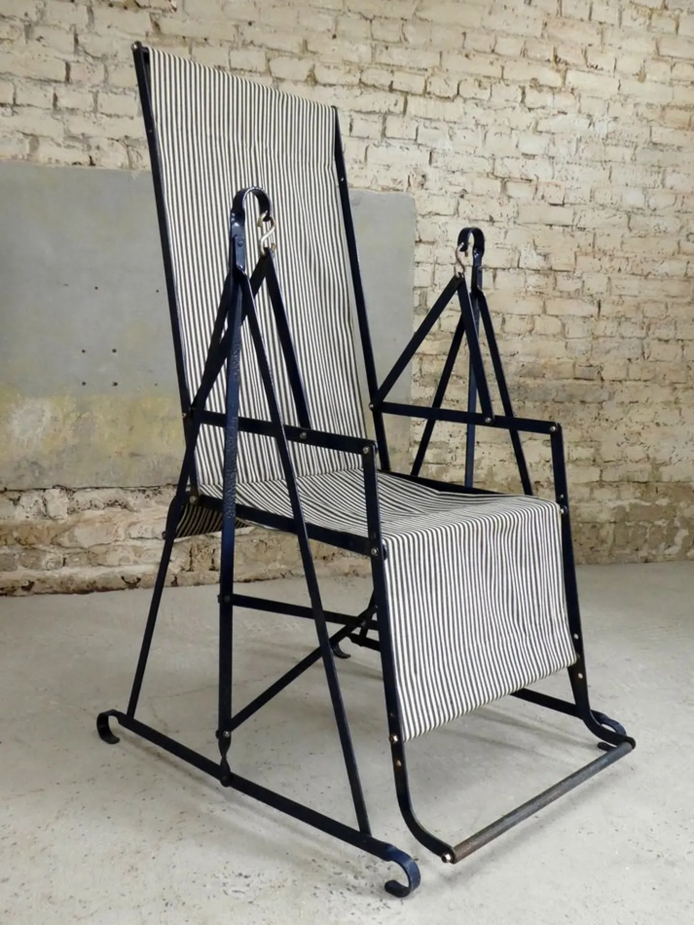 Comfort Swing Chair