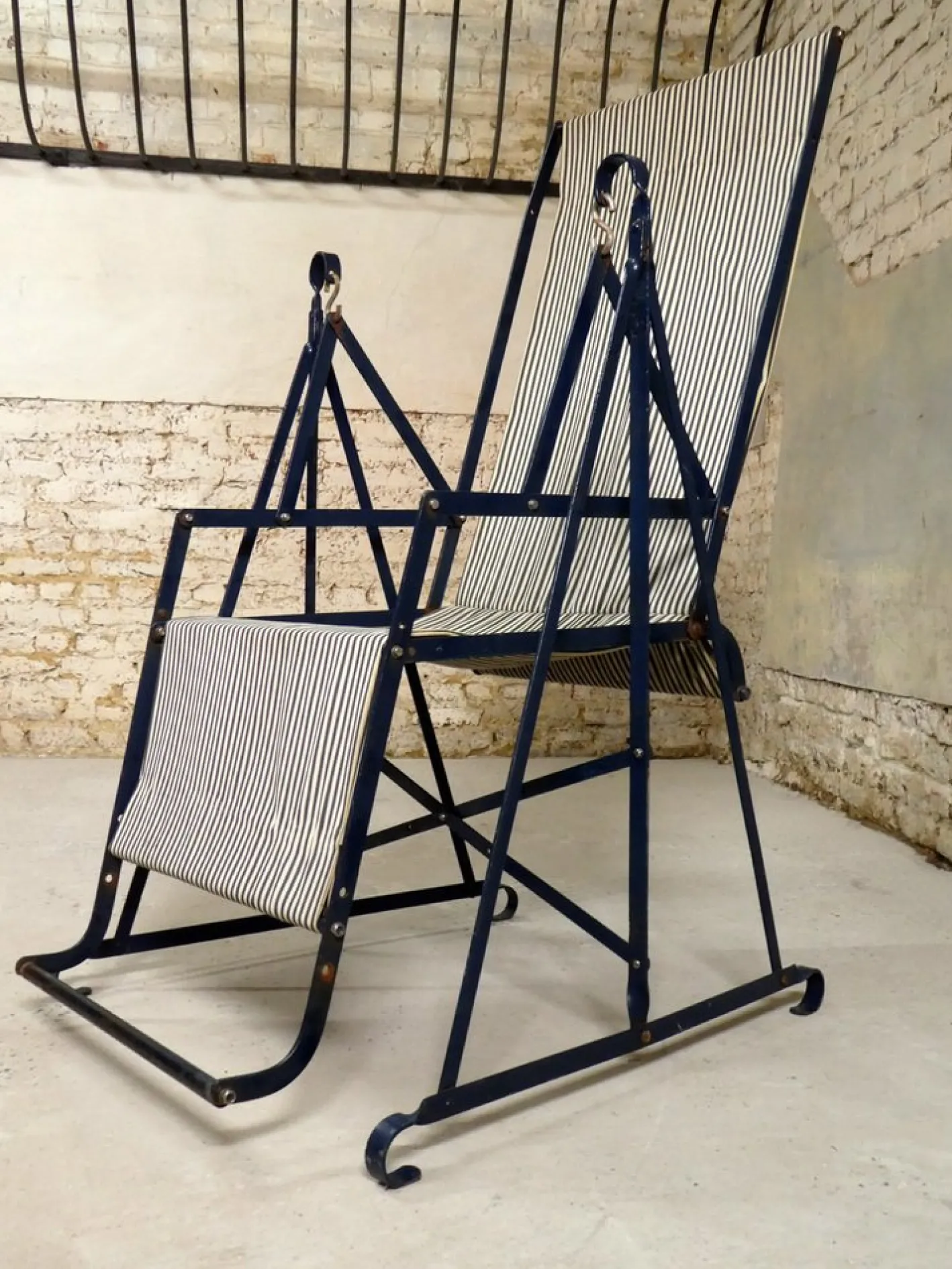Comfort Swing Chair